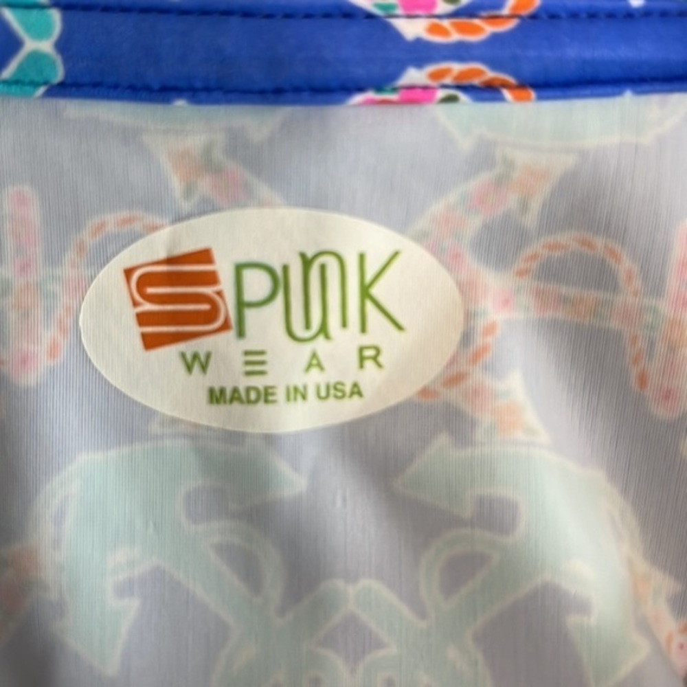 SPUNK WEAR WOMENS TOP SIZE XS NEW WITHOUT TAG - Picture 10 of 11